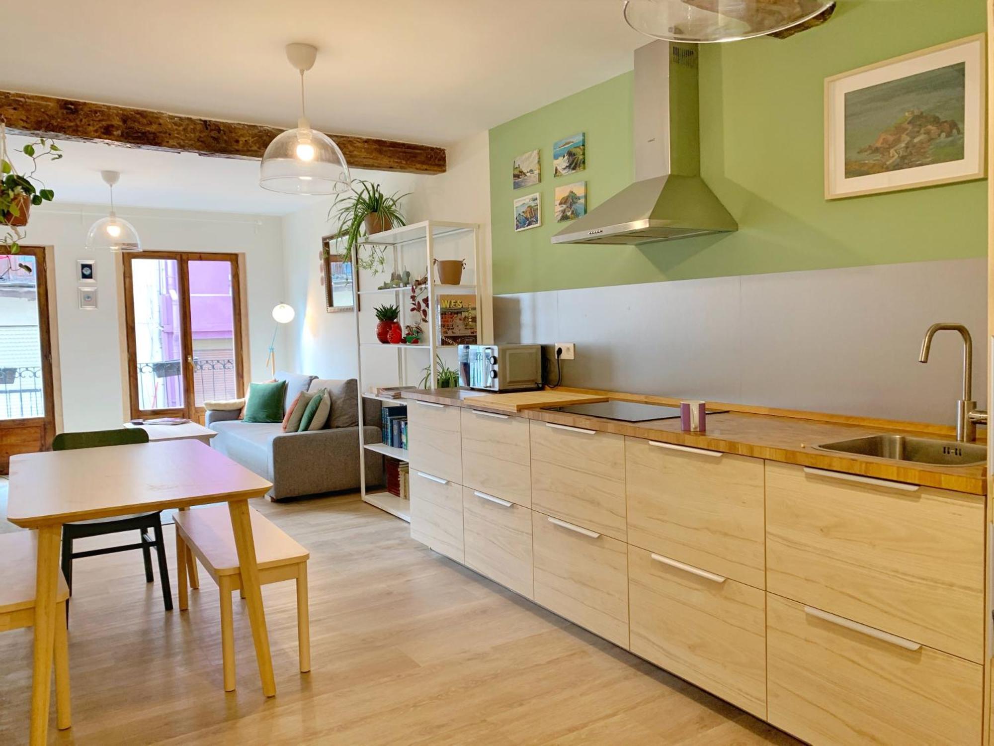 Charming Flat In Bermeo'S Old Town- Nardiz Exterior foto