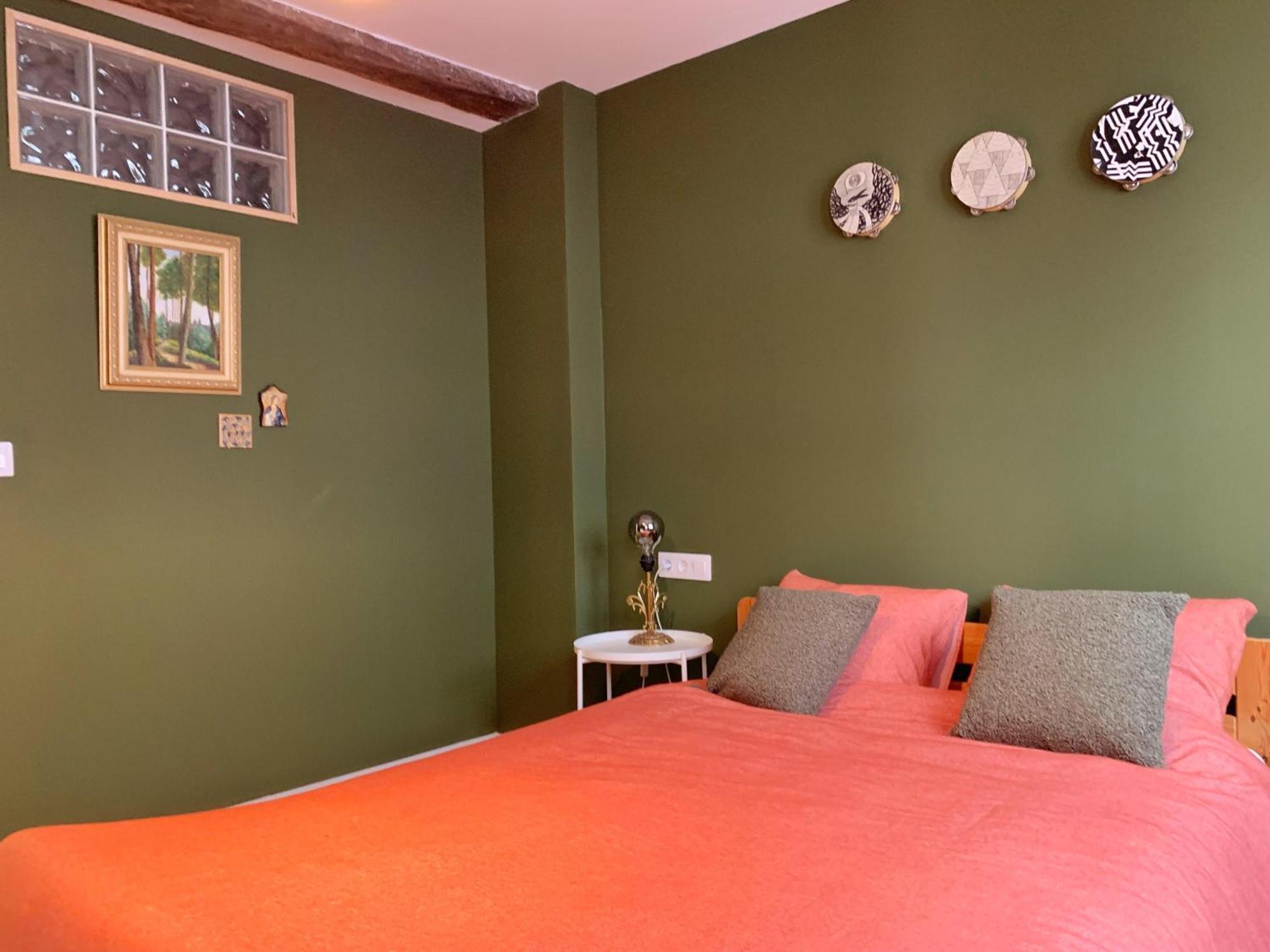 Charming Flat In Bermeo'S Old Town- Nardiz Exterior foto