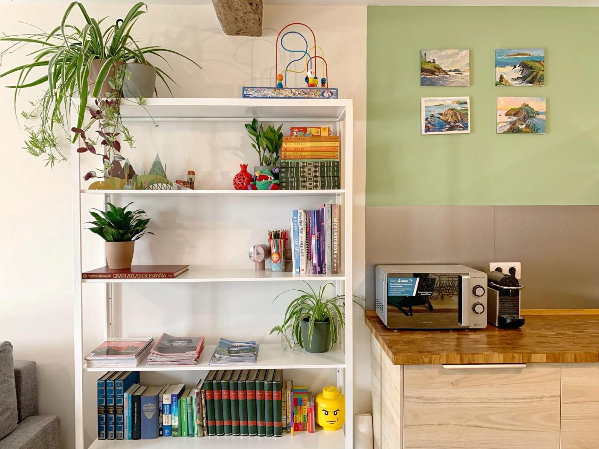 Charming Flat In Bermeo'S Old Town- Nardiz Exterior foto